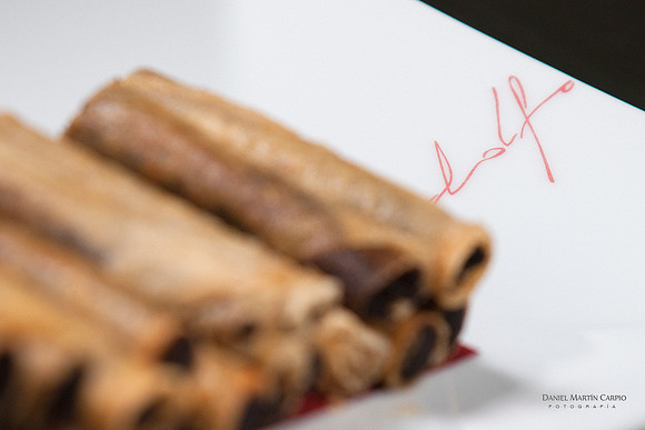 Viñedos Cigarral de Santa María