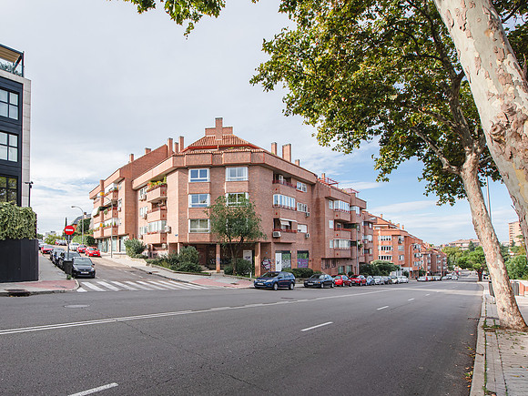 de Madrid