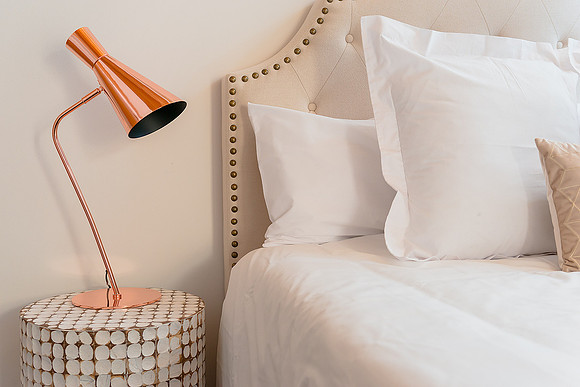 FotografÃ­as de interior para apartamento turÃ­stico en C/ de las Bulas, Toledo