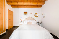 FotografÃ­as de interior para apartamento turÃ­stico en C/ de las Bulas, Toledo