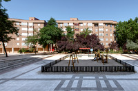 Avenida de Guadalajara, 111 de Madrid