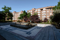 Avenida de Guadalajara, 111 de Madrid