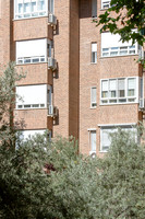Avenida de Guadalajara, 111 de Madrid