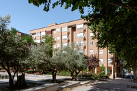 Avenida de Guadalajara, 111 de Madrid
