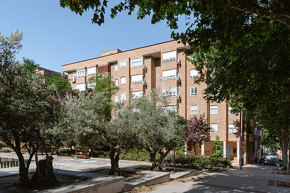 Avenida de Guadalajara, 111 de Madrid