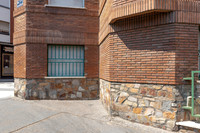 Calle San Quirce de Valladolid