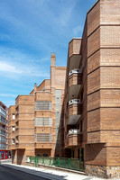 Calle San Quirce de Valladolid