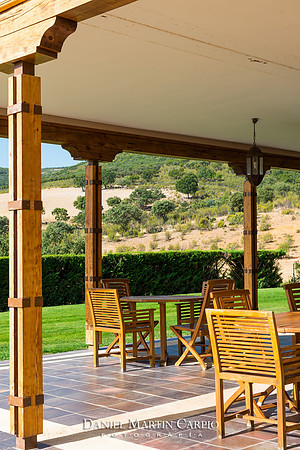 Finca el Piruetano - Los Yebenes