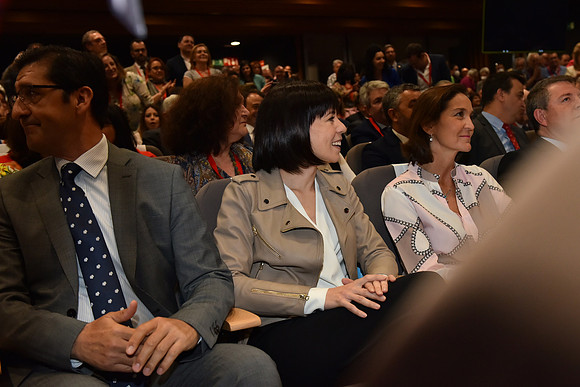 Presentación del PERTE Agroalimentario