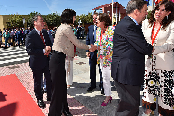 Presentación del PERTE Agroalimentario