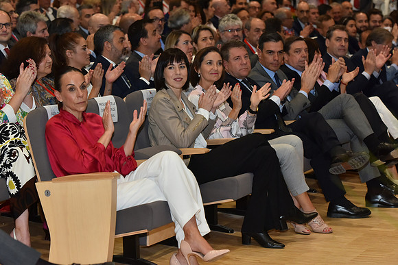 Presentación del PERTE Agroalimentario