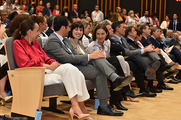 Presentación del PERTE Agroalimentario