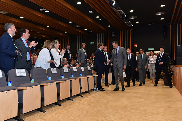 Presentación del PERTE Agroalimentario