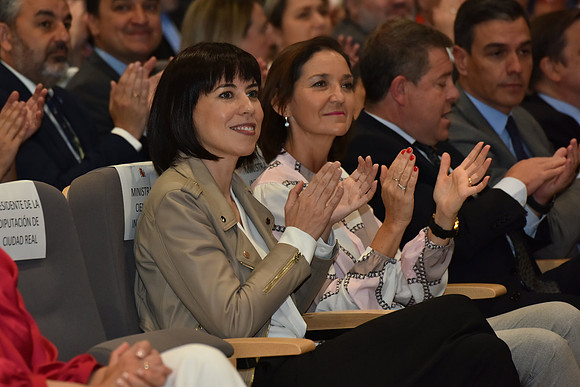 Presentación del PERTE Agroalimentario