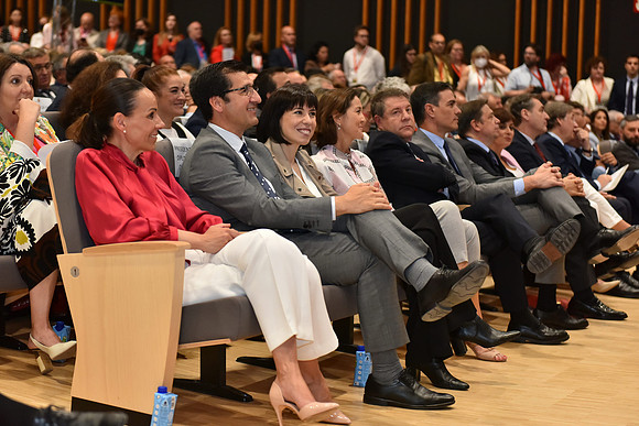 Presentación del PERTE Agroalimentario