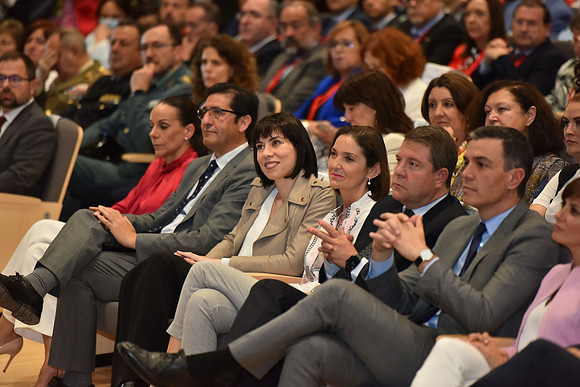 Presentación del PERTE Agroalimentario