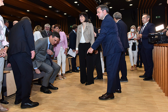 Presentación del PERTE Agroalimentario