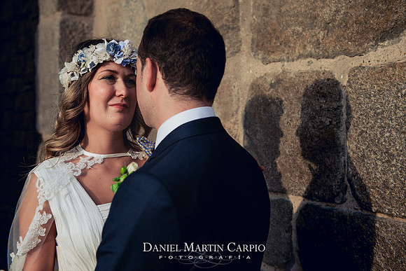 Fotógrafo en Toledo - Boda en el Monasterio de San Juan de los Reyes