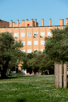 Avenida de Niza, 34 de Madrid