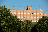 Avenida de Niza, 34 de Madrid