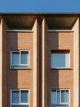 Avenida de Niza, 67 de Madrid