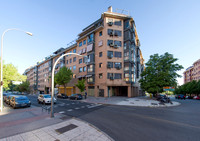 Avenida de Niza, 34 de Madrid