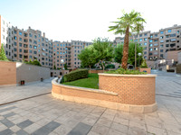 Avenida de Niza, 34 de Madrid