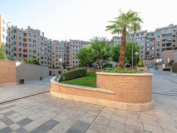 Avenida de Niza, 34 de Madrid