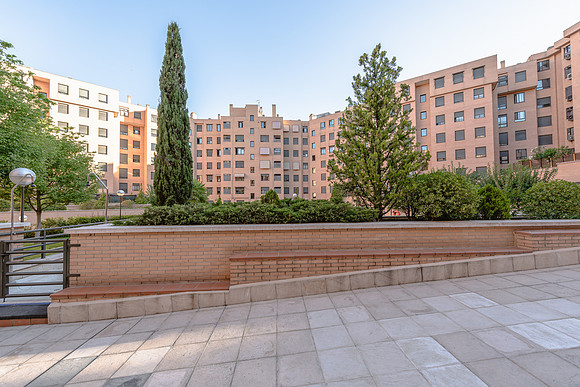 Avenida de Niza, 34 de Madrid