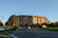 Avenida de Niza, 34 de Madrid