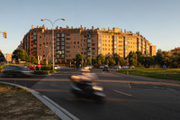 Avenida de Niza, 34 de Madrid