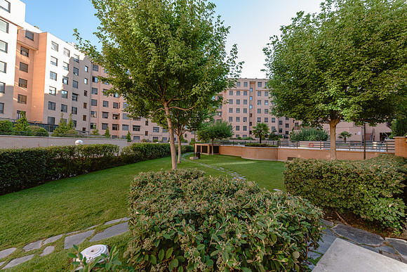 Avenida de Niza, 34 de Madrid