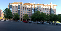 Avenida de Niza, 34 de Madrid
