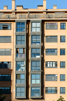 Avenida de Niza, 34 de Madrid