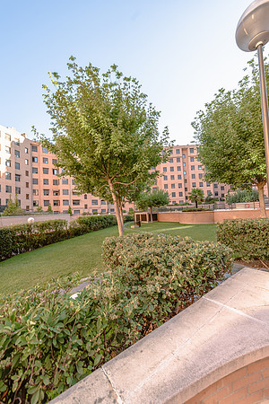Avenida de Niza, 34 de Madrid