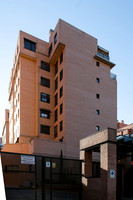 Avenida de Niza, 34 de Madrid