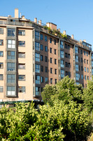 Avenida de Niza, 34 de Madrid
