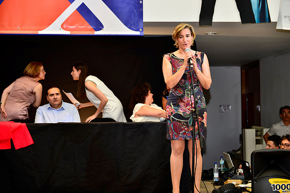 Acto de Graduación de los Grados Medios y Superiores del Alfonso X El Sabio de Toledo