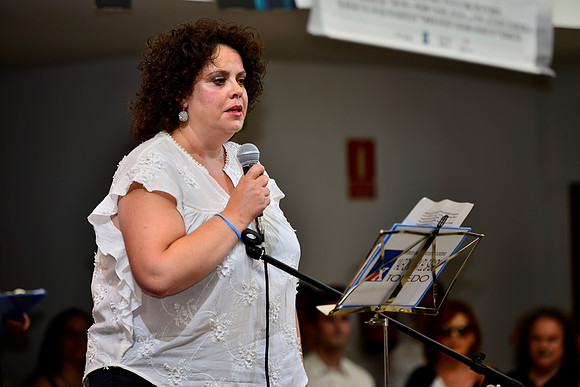 Acto de Graduación de los Grados Medios y Superiores del Alfonso X El Sabio de Toledo