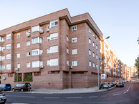 Calle de Niza, 5 de Madrid
