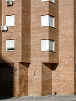 Calle de Niza, 5 de Madrid
