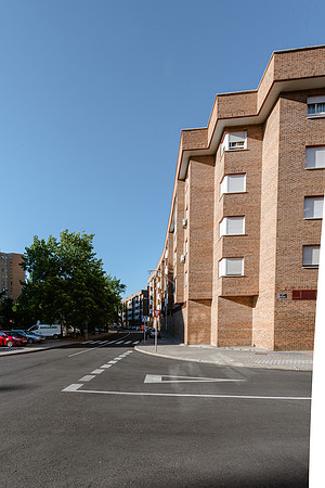Calle de Niza, 5 de Madrid