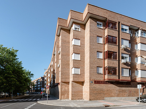 Calle de Niza, 5 de Madrid
