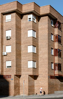 Calle de Niza, 5 de Madrid