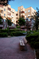 Calle de Niza, 5 de Madrid