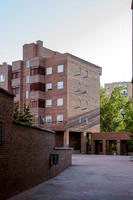 Calle de Niza, 5 de Madrid