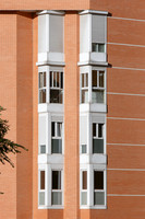 Calle Peloponeso de Madrid