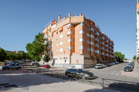Calle de Niza, 5 de Madrid