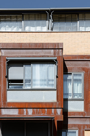 Calle de Suecia, 52 de Madrid