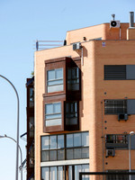 Calle de Suecia, 52 de Madrid